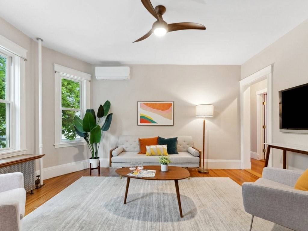 Boston, MA 02130,14 Forest Hills Street #2