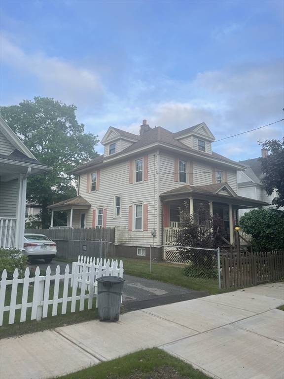 Springfield, MA 01108,31 Bryant Street