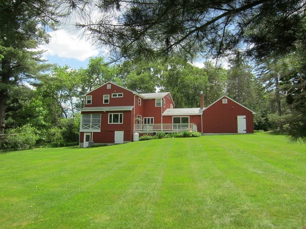 Andover, MA 01810,7 Mercury Circle