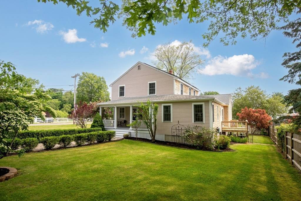 Marshfield, MA 02050,100 Elm St
