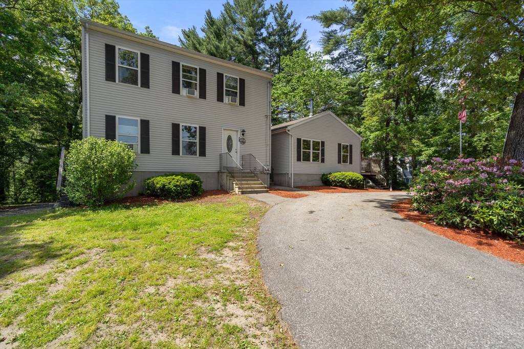 Billerica, MA 01862,43 Outlook Rd