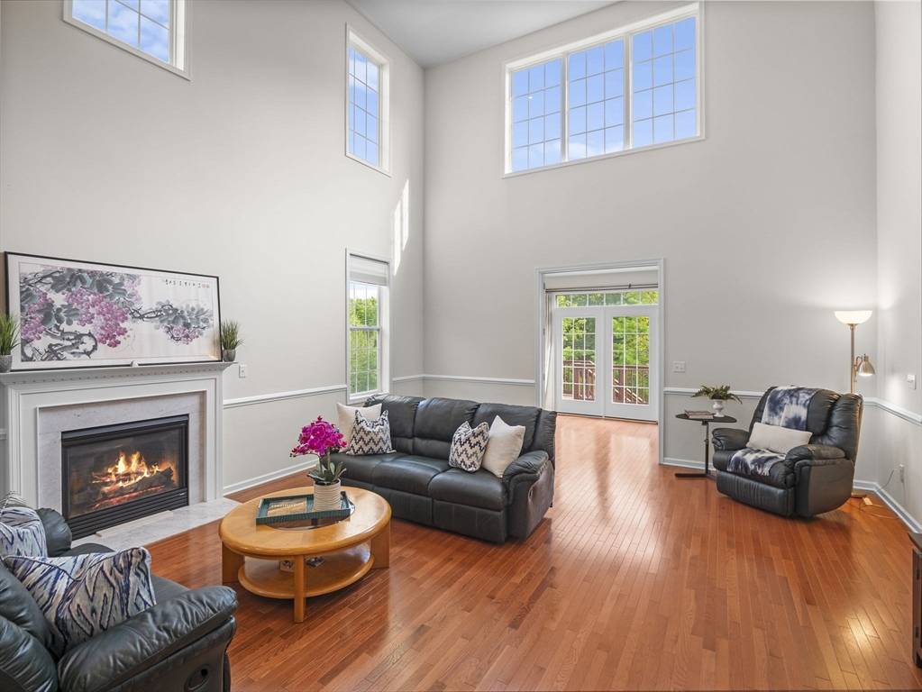 Methuen, MA 01844,72 Sherwood Dr #72