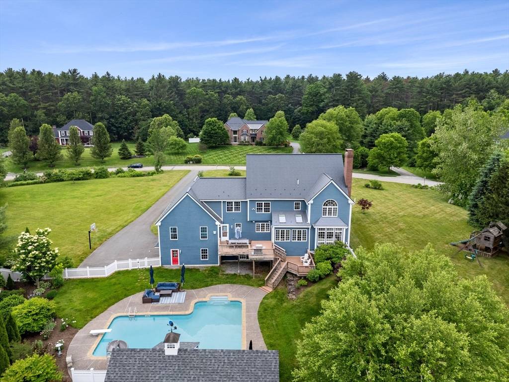 Groton, MA 01450,160 Wharton Row