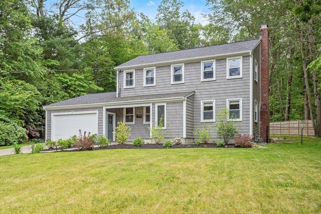 Franklin, MA 02038,53 Southgate Rd