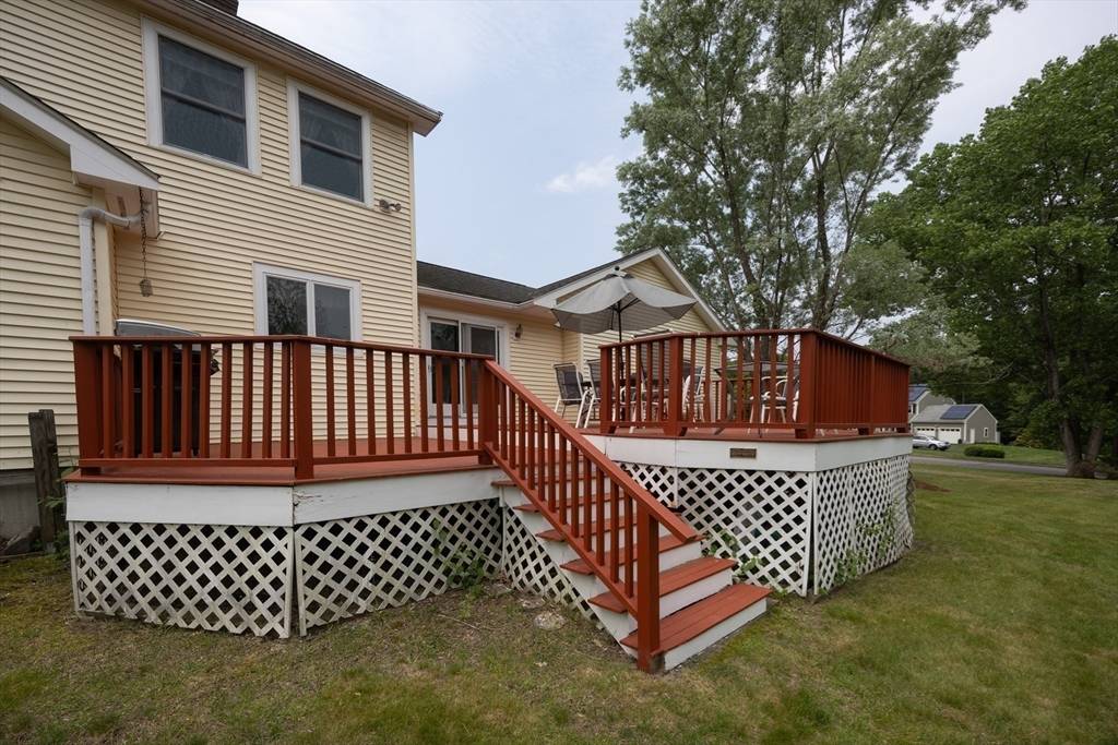 7 Dale Rd Ashland, MA 01721