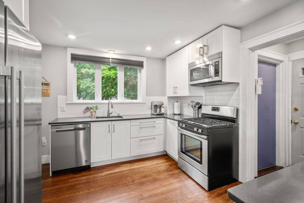 7 Theresa Ave Lexington, MA 02420