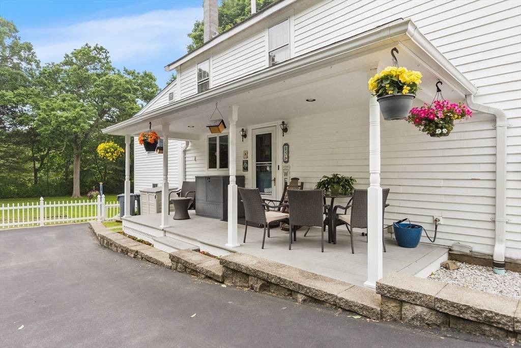 North Reading, MA 01864,5 Bow Street