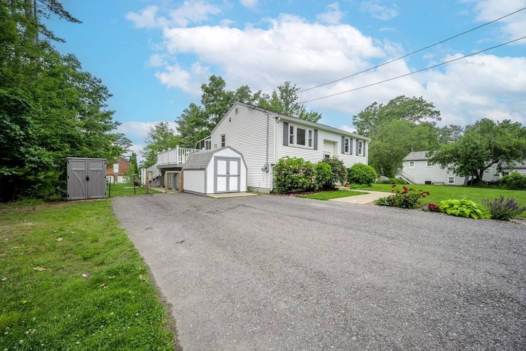 Ayer, MA 01432,61 Wright Rd