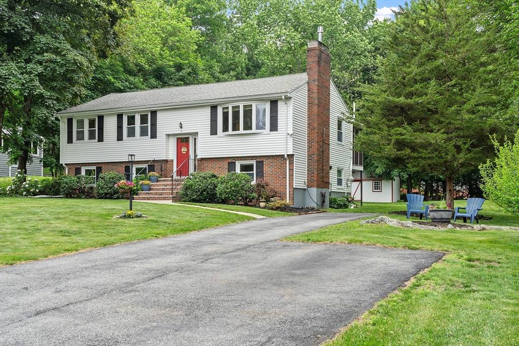 Wilmington, MA 01887,3 Englewood Drive