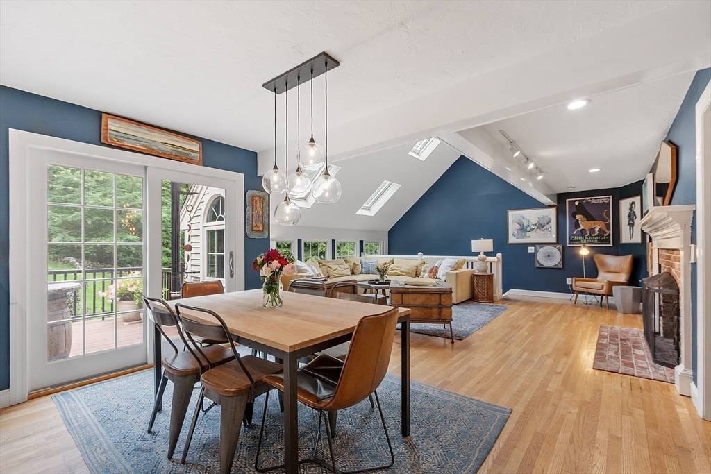 28 Candleberry Lane Harvard, MA 01451