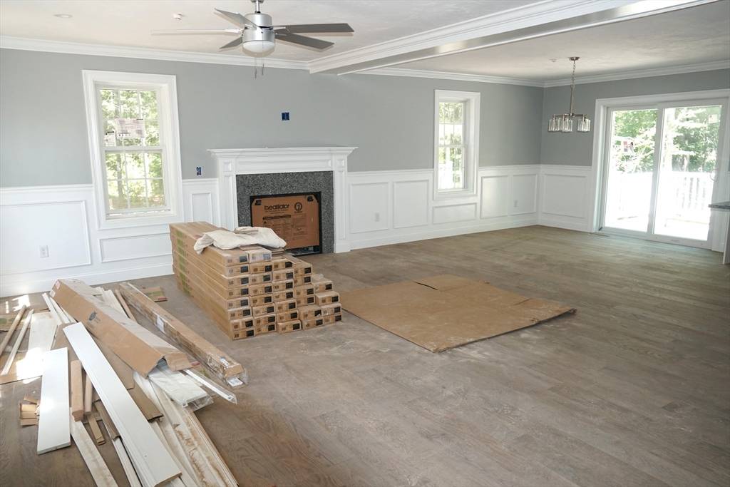 Norton, MA 02766,127 John Scott Boulevard