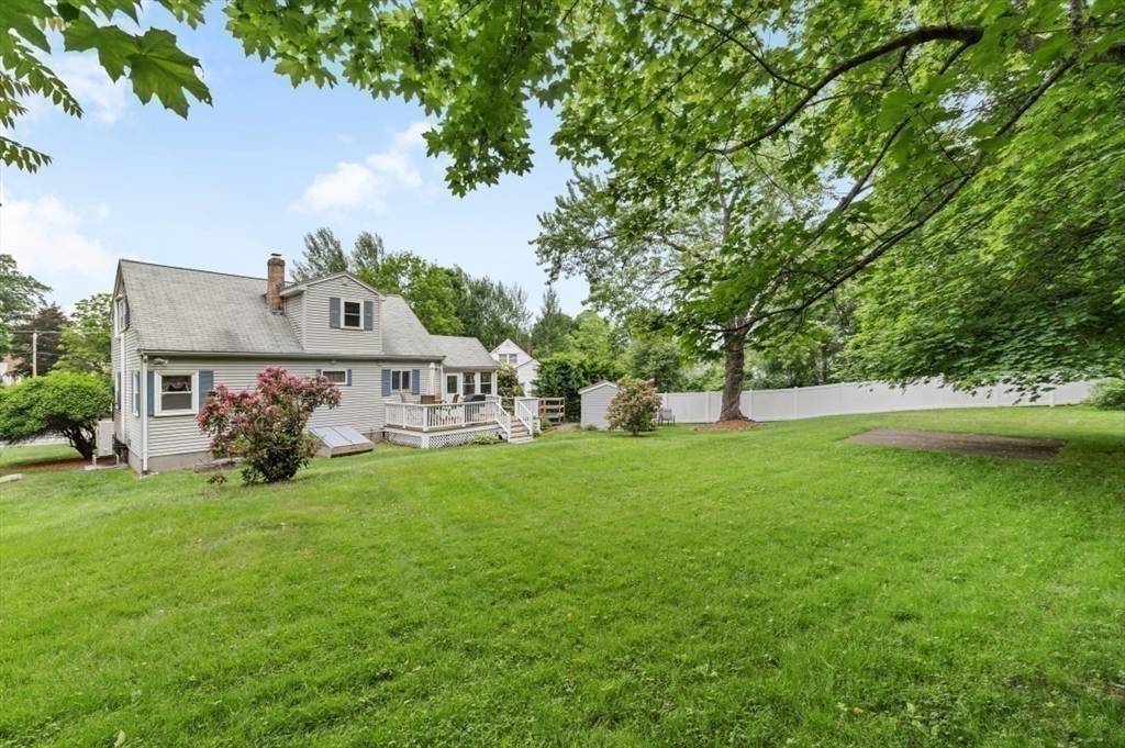 Lowell, MA 01852,110 Kearney Dr