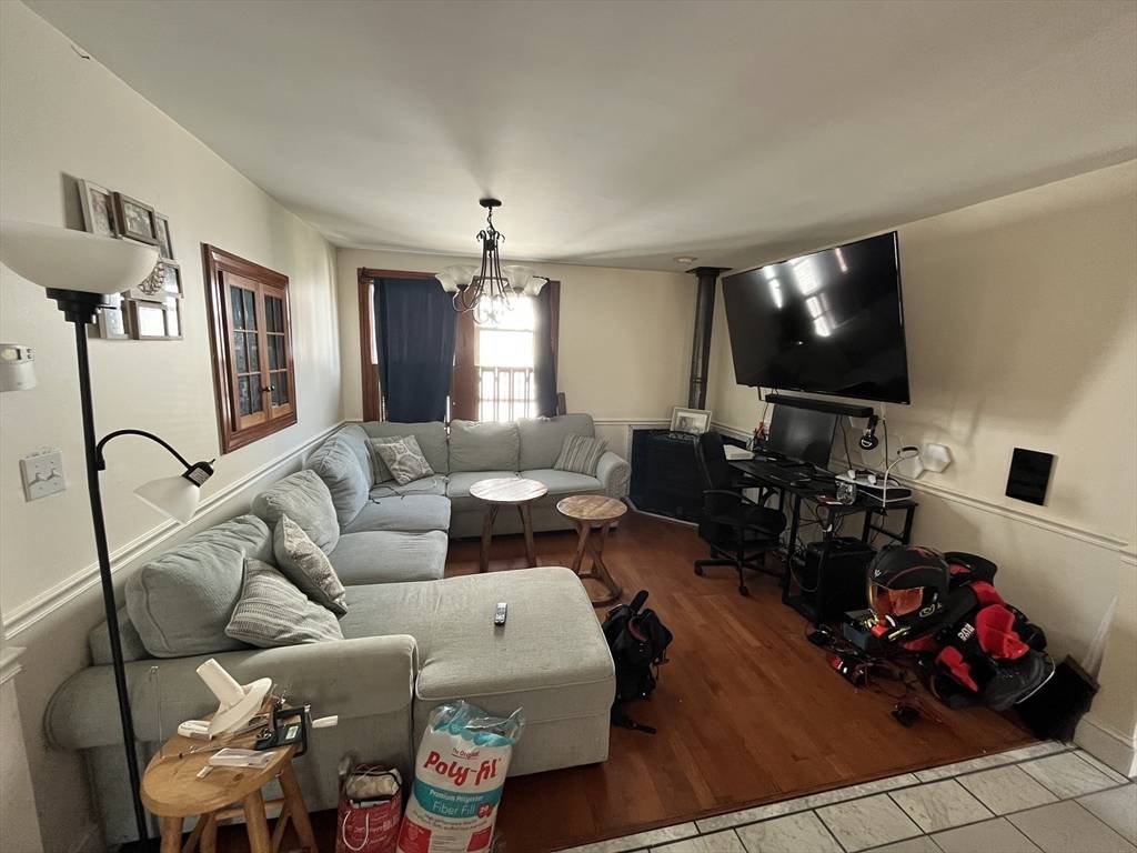 Boston, MA 02131,14 Sheffield Rd #2