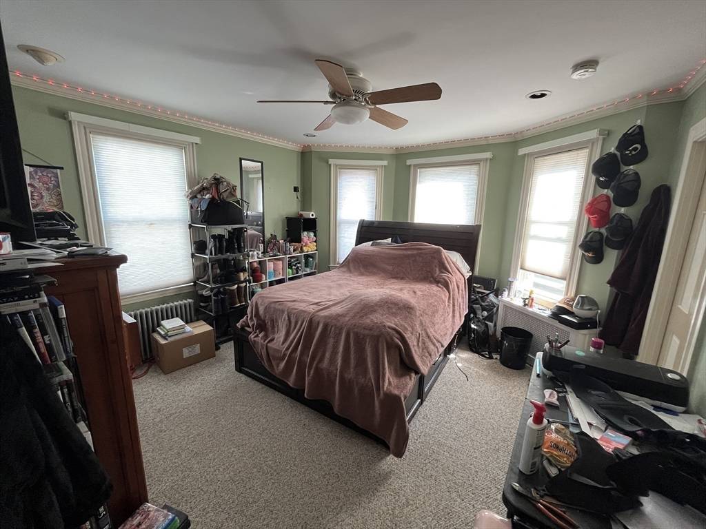 Boston, MA 02131,14 Sheffield Rd #2