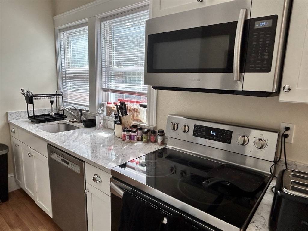 Brookline, MA 02445,303 Tappan Street #3