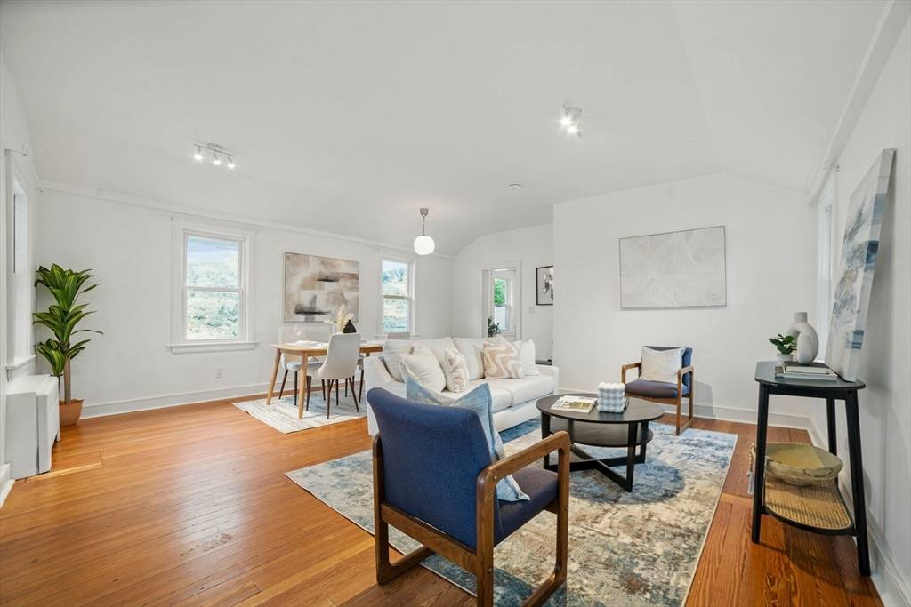 Medford, MA 02155,365 Fulton St