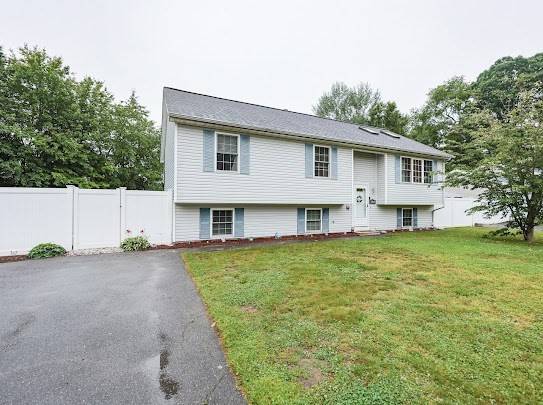 Taunton, MA 02780,261 Honorable Gordon M Owen R