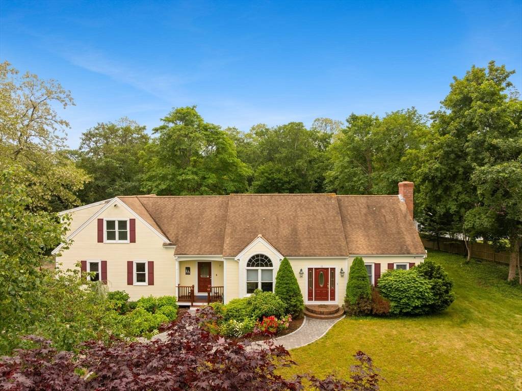 Orleans, MA 02653,12 Phoebe Close