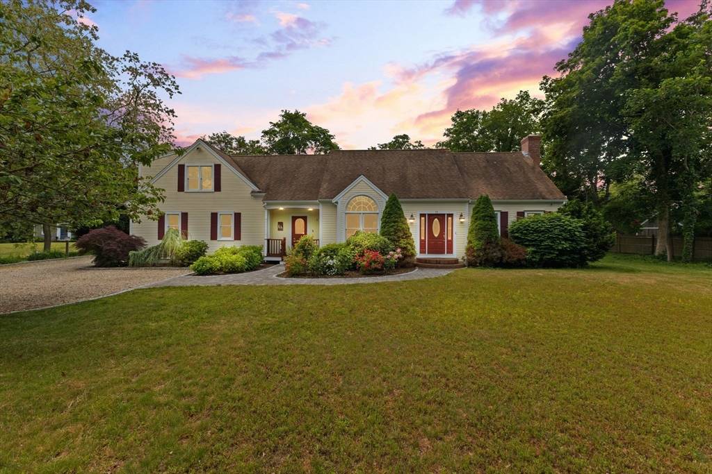 Orleans, MA 02653,12 Phoebe Close
