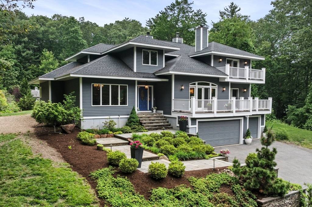 Boxford, MA 01921,69B Spofford Rd.
