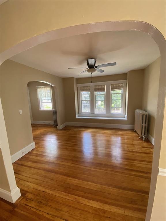 Boston, MA 02132,17 Gertrude Road #1