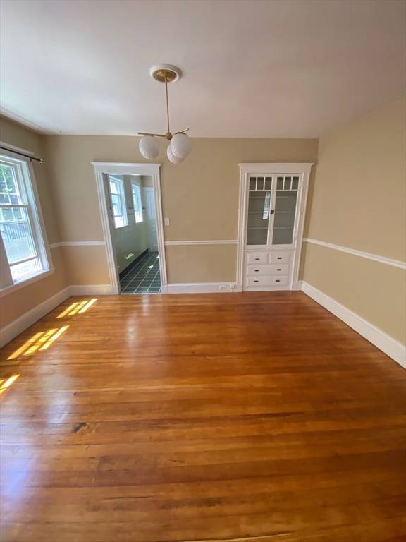 Boston, MA 02132,17 Gertrude Road #1