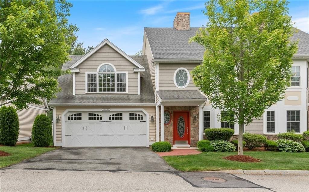 Tewksbury, MA 01876,4 Jills Way #4