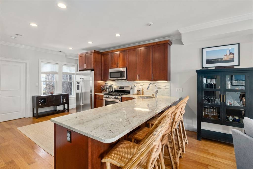 Boston, MA 02127,707 East Fourth Street #2