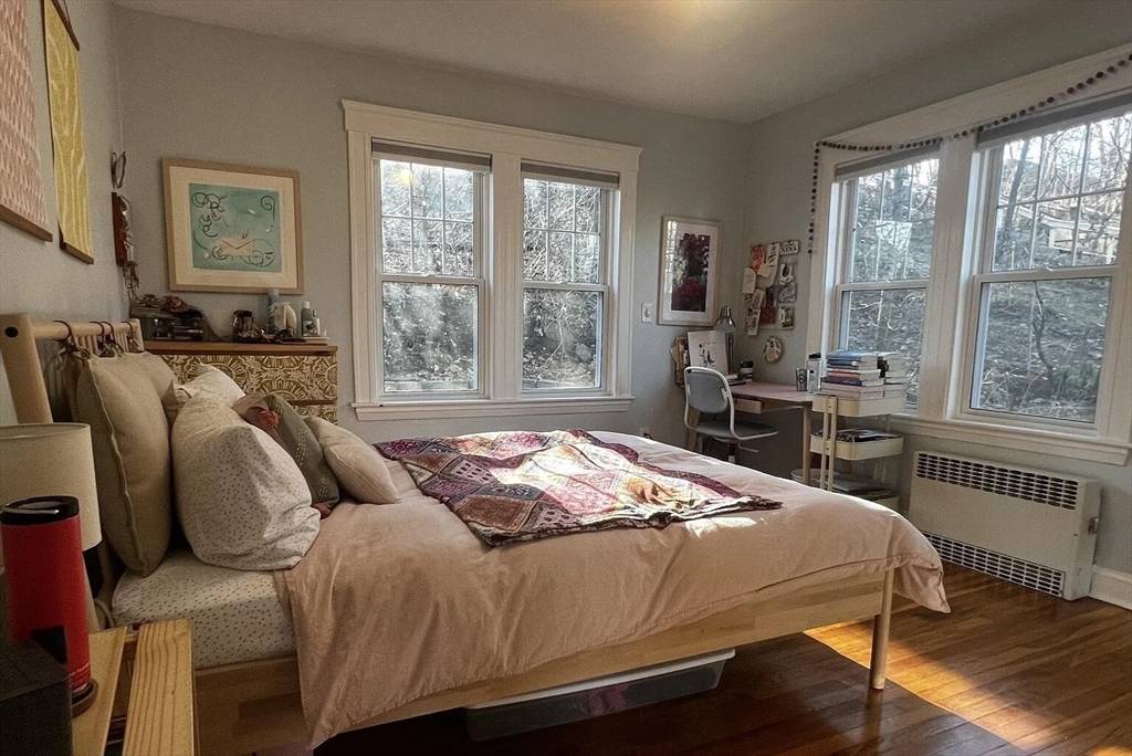 Boston, MA 02134,24 Ridgemont St #1