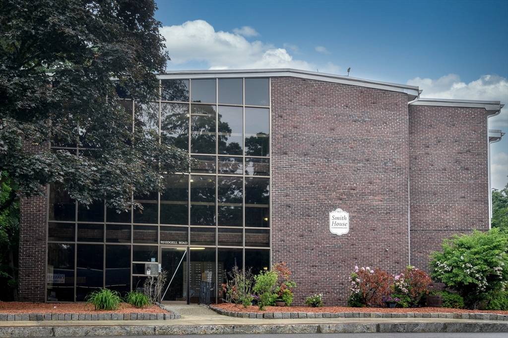 Framingham, MA 01701,915 Edgell Road #85