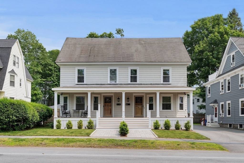 Andover, MA 01810,59-61 Elm St