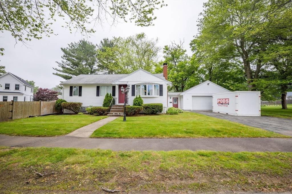 Peabody, MA 01960,9 Herrick Rd