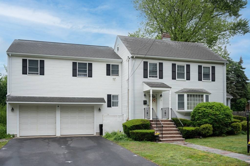 Milton, MA 02186,15 California Ave