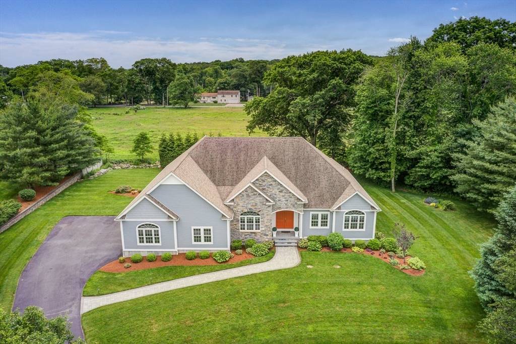 Seekonk, MA 02771,6 Kenwood