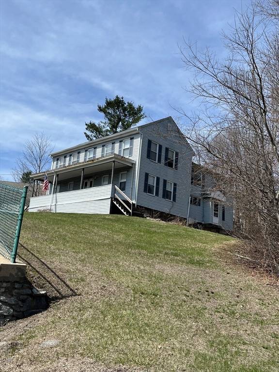Leicester, MA 01611,500 Main Street
