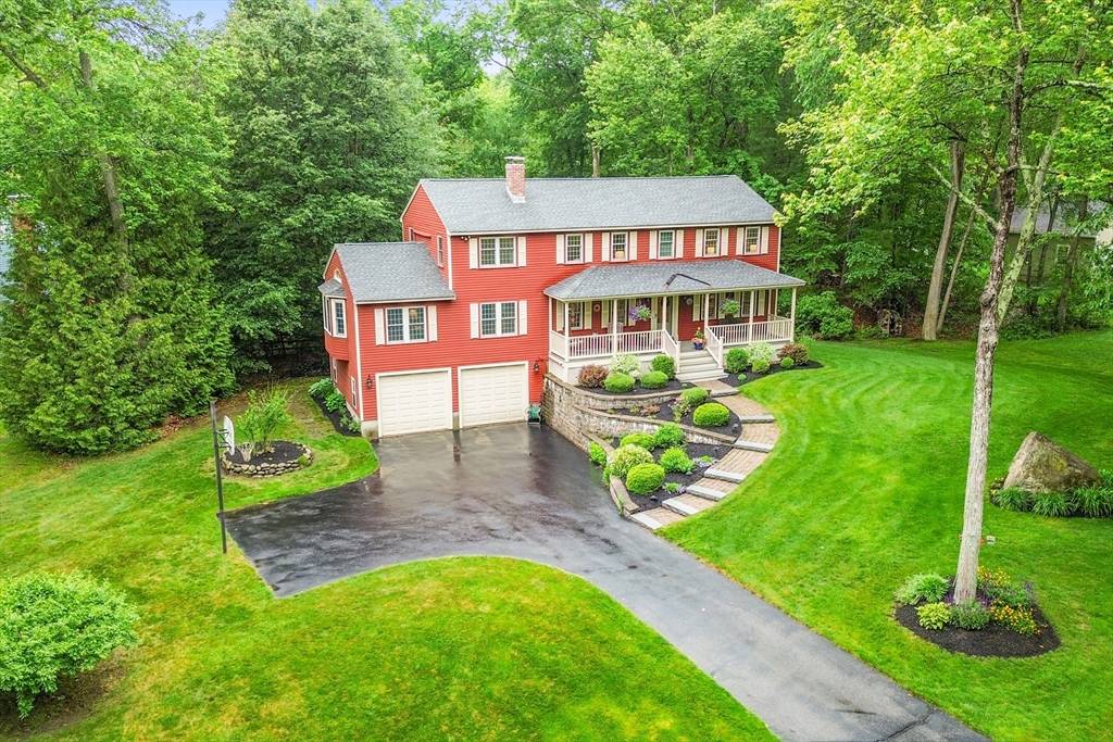 Westford, MA 01886,7 Colonial Drive