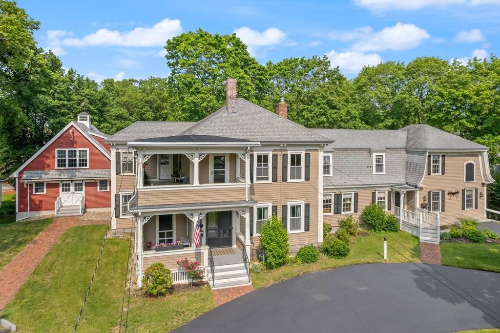 Chelmsford, MA 01824,32-34 Boston Rd