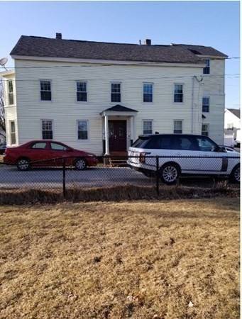 Westborough, MA 01581,4 Underwood Court #3