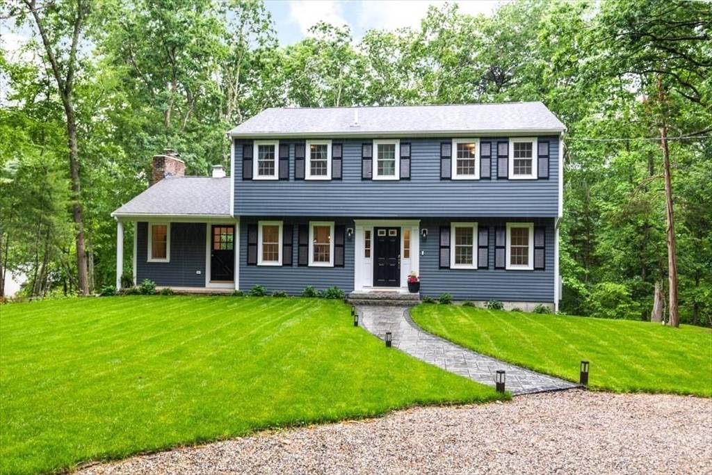 Scituate, MA 02066,98 Old Forge Rd