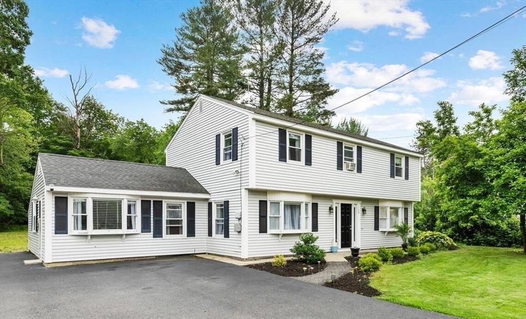 North Andover, MA 01845,186 Andover Street