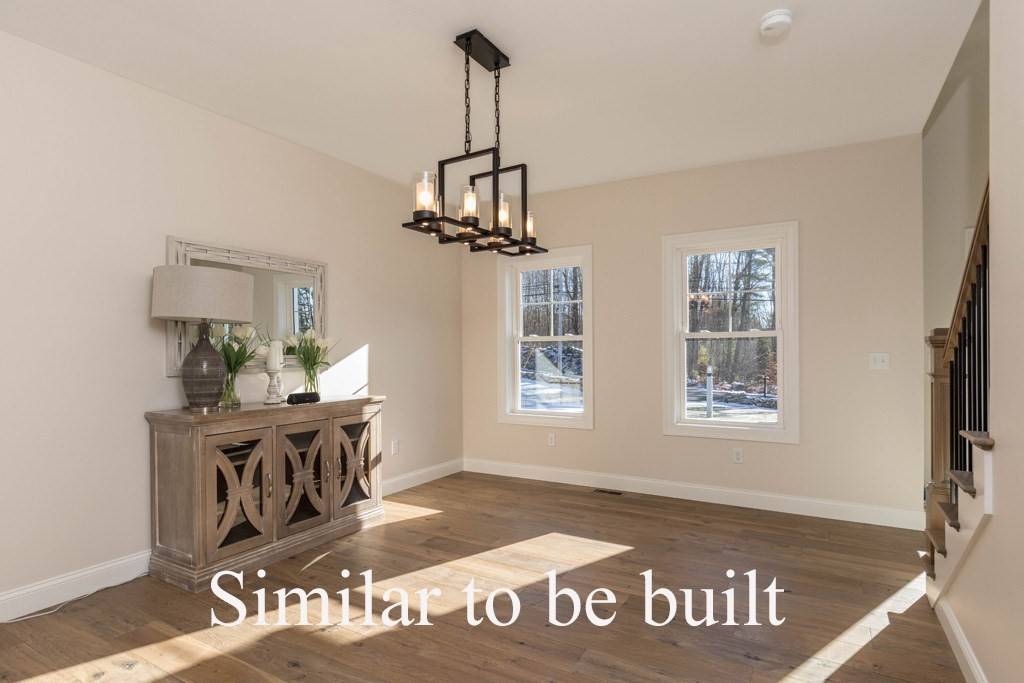Westminster, MA 01473,Lot 6A Shady Avenue