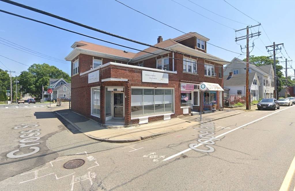 Quincy, MA 02169,259 Copeland St