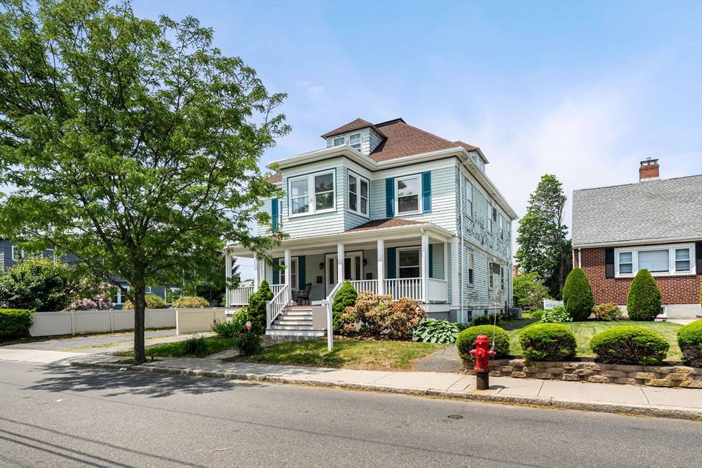Winthrop, MA 02152,175 Somerset Ave