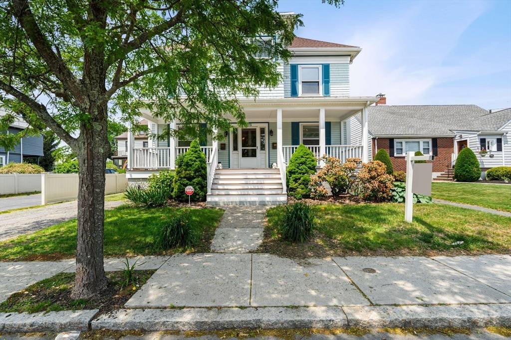 Winthrop, MA 02152,175 Somerset Ave