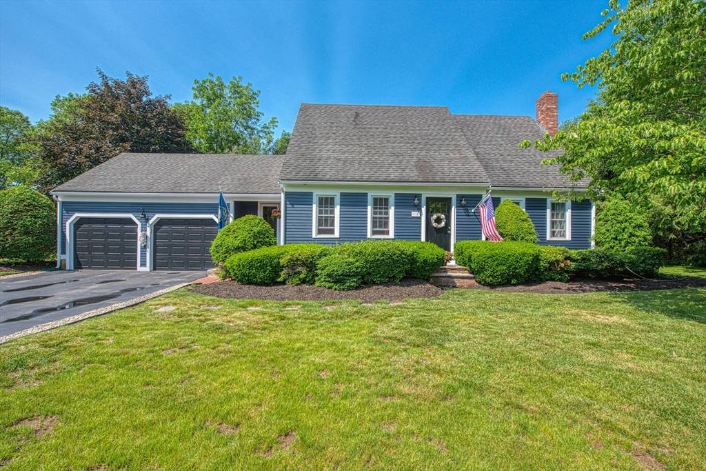 Bridgewater, MA 02324,635 Summer St