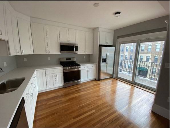 Boston, MA 02134,190 Kelton St #1