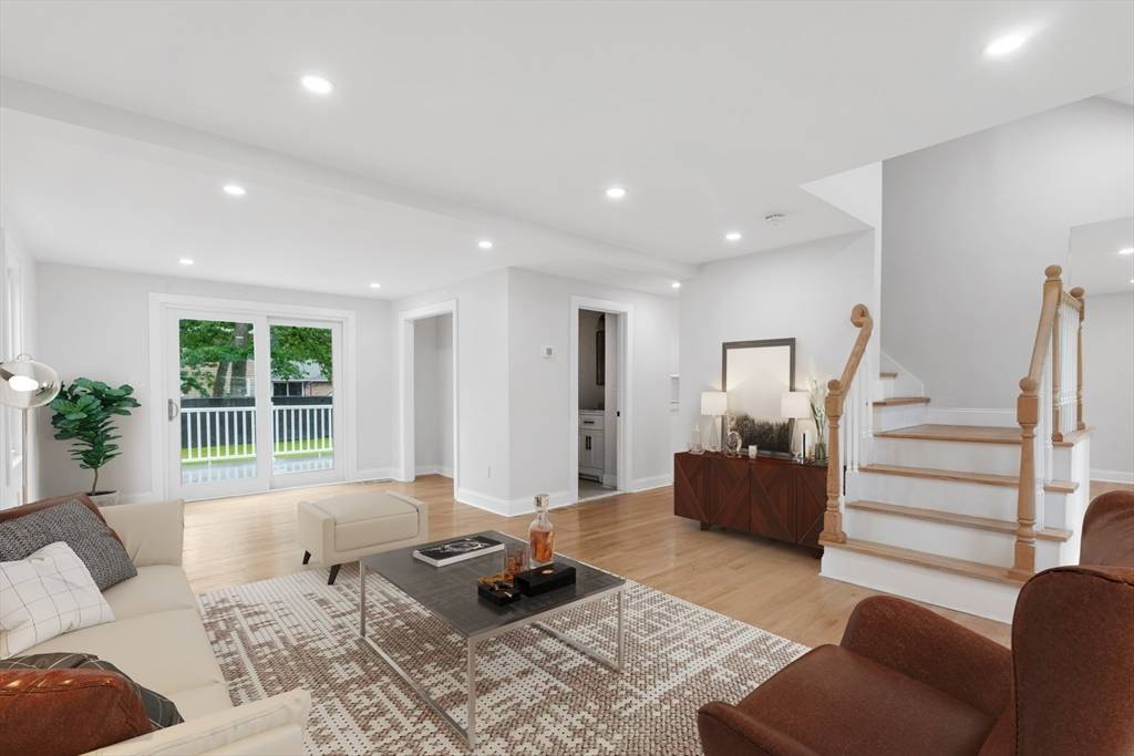 21 Rhoda St Tewksbury, MA 01876