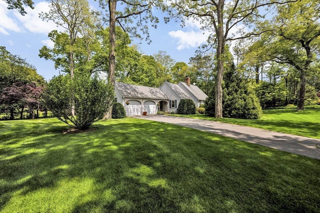 Sandwich, MA 02563,1 Jonathan Lane