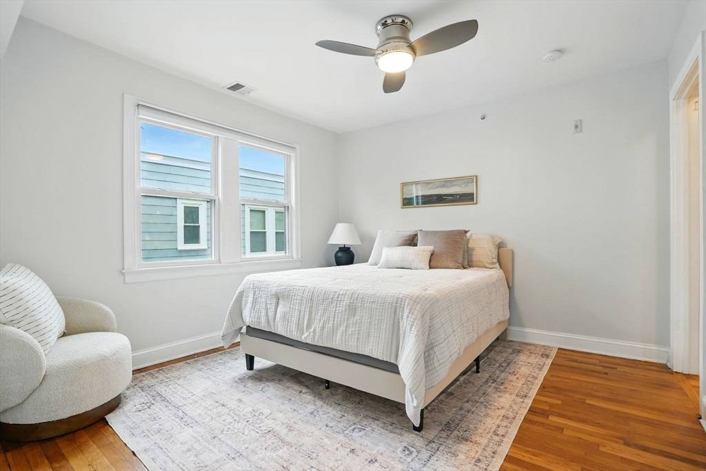 Somerville, MA 02145,33 Century St #3