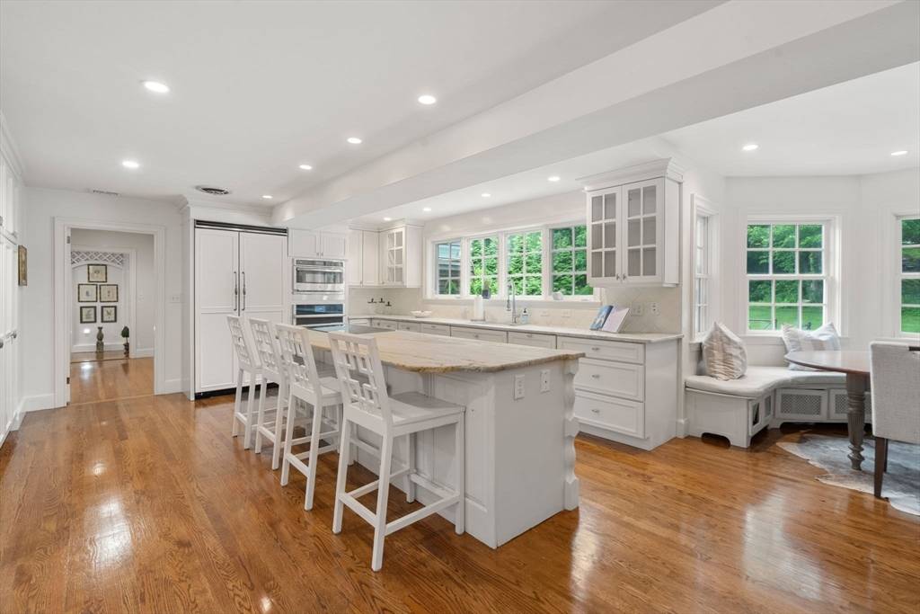 Westwood, MA 02090,45 Cedar Lane